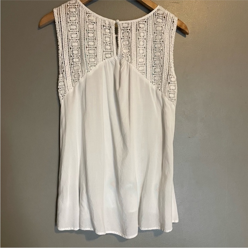 Altar’d State Embroidered Tank - Picture 6 of 6